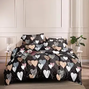 Italian Bedsheets Material