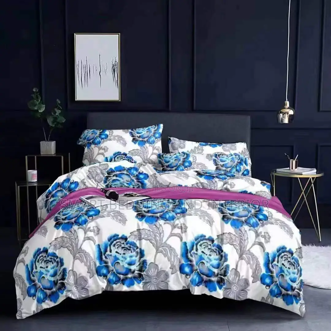 Italian Bedsheets Material