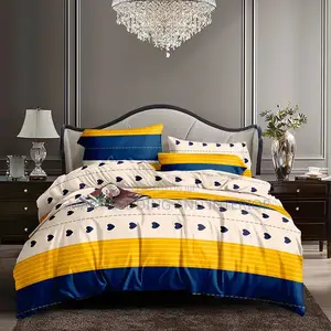 Italian Bedsheets Material