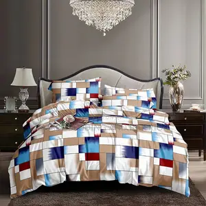 Italian Bedsheets Material