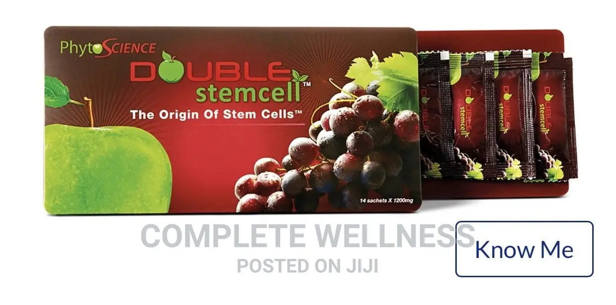 Double Stemcell for Sickle Cell