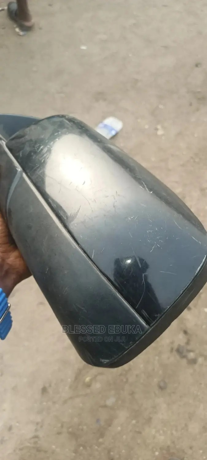 Range Rover Sport 2010-2012 Side Mirror