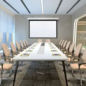 Quality Drop Down Projector Screen