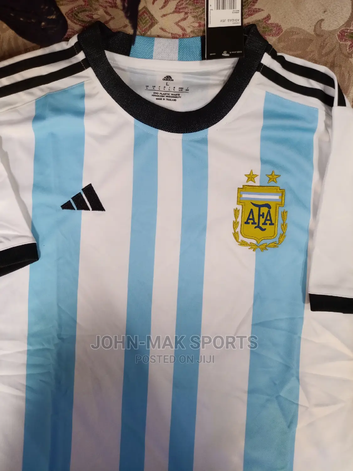 Argentina Jersey