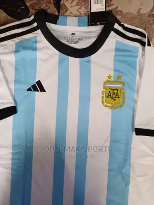 Argentina Jersey