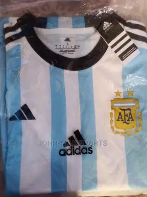 Argentina Jersey