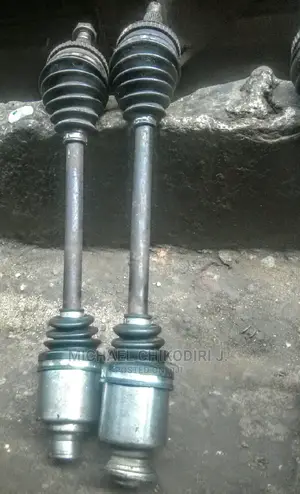 Tokunbo Shaft for Accord 2006