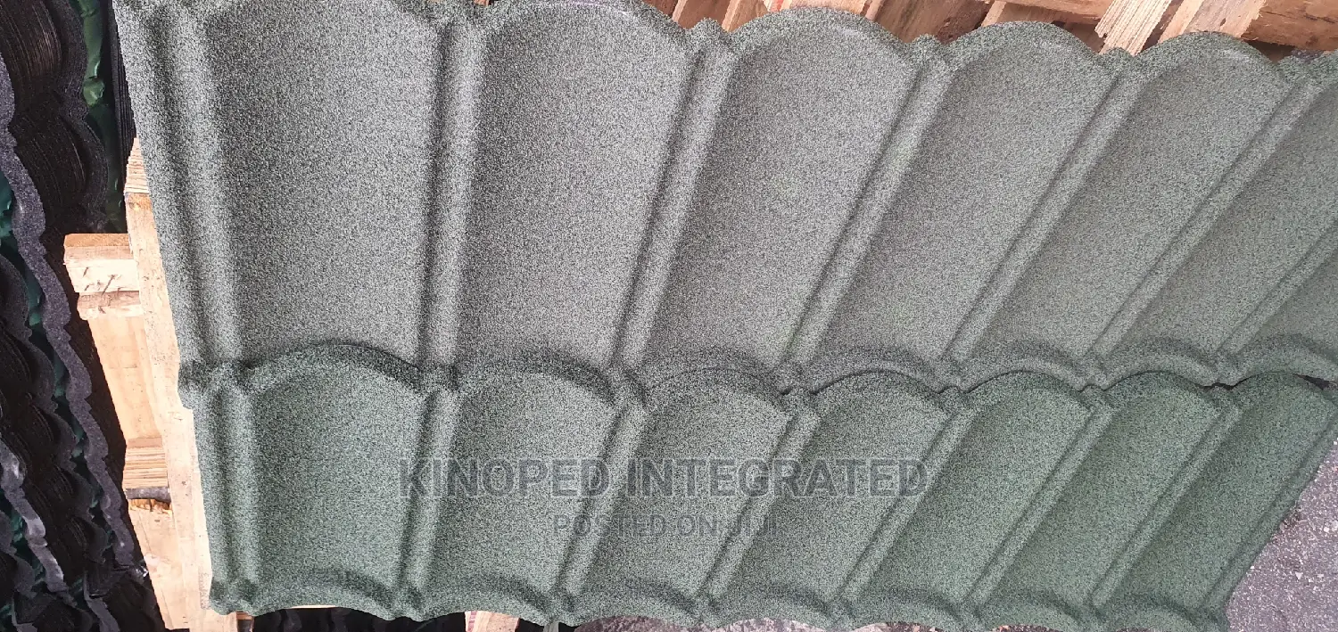 Kinoped Grand Star Roofing