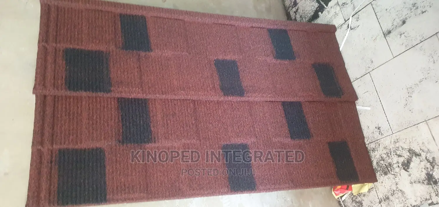 Kinoped Integrated Ltd Roofings