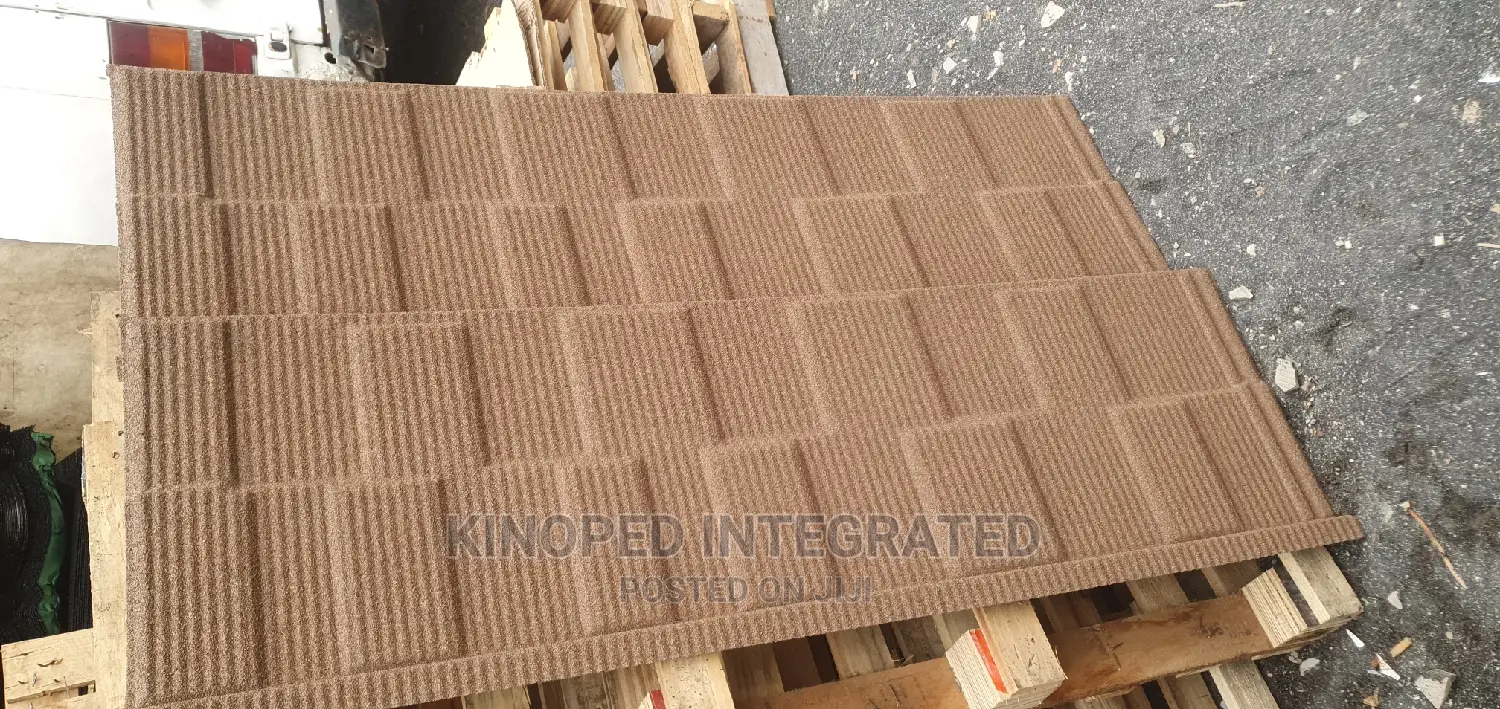 Kinoped Grand Roofs