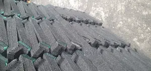 Kinoped Roofing Sheets and Installation