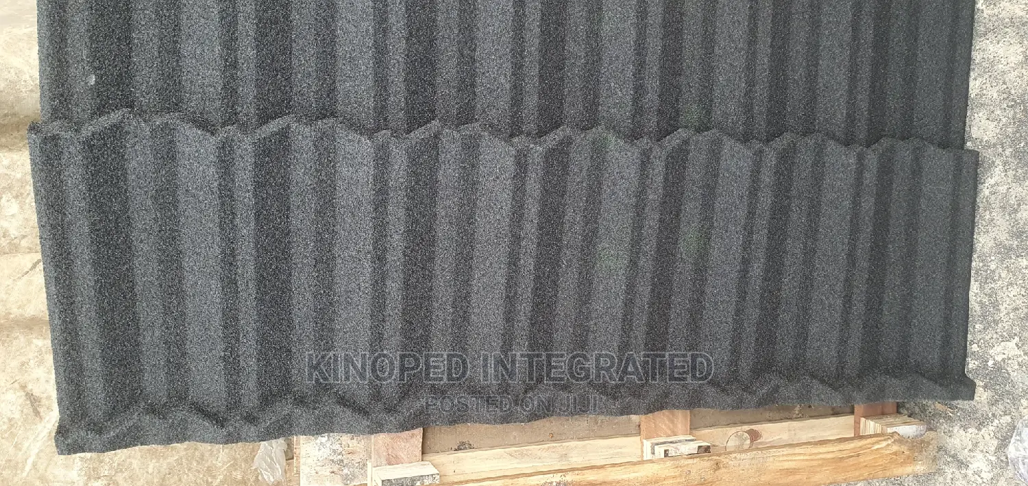 Kinoped Roofing Sheets and Installation