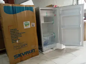 Skyrun Single Door Refrigerator [BCD-90G].