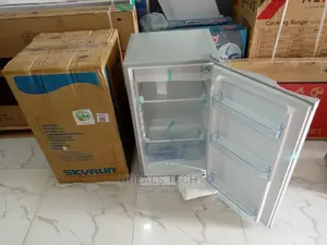 Quality Skyrun Single Door Refrigerator [BCD-90G].