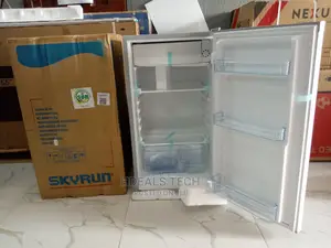 Latest Skyrun Single Door Refrigerator [BCD-90G].