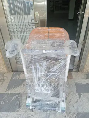 Portable Patient Lift Wheelchair Patient Transfer Chair