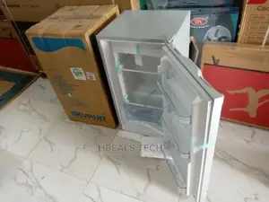 Skyrun Portable Refrigerator [BCD-90G].