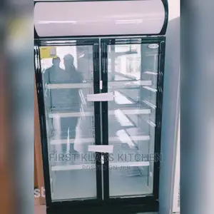 High Quality Chiller Double