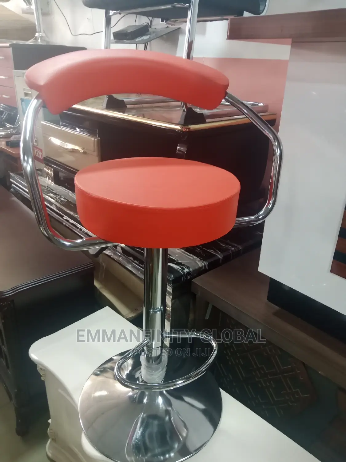 Bar Stools
