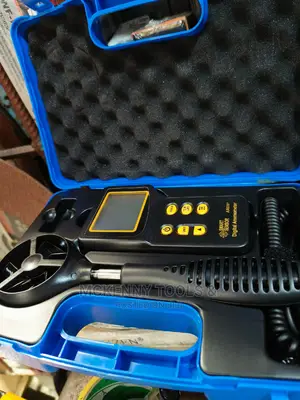 Smartsensor Ar836+ Anemometer