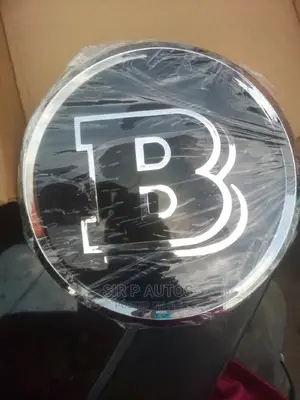 All Types of Mercedes Benz B Front Grill Logo Are Available