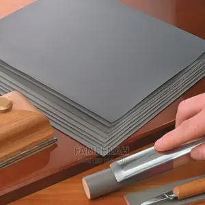 50pcs of Waterproof Abrasive/Sheet Sandpaper 9" X 11"