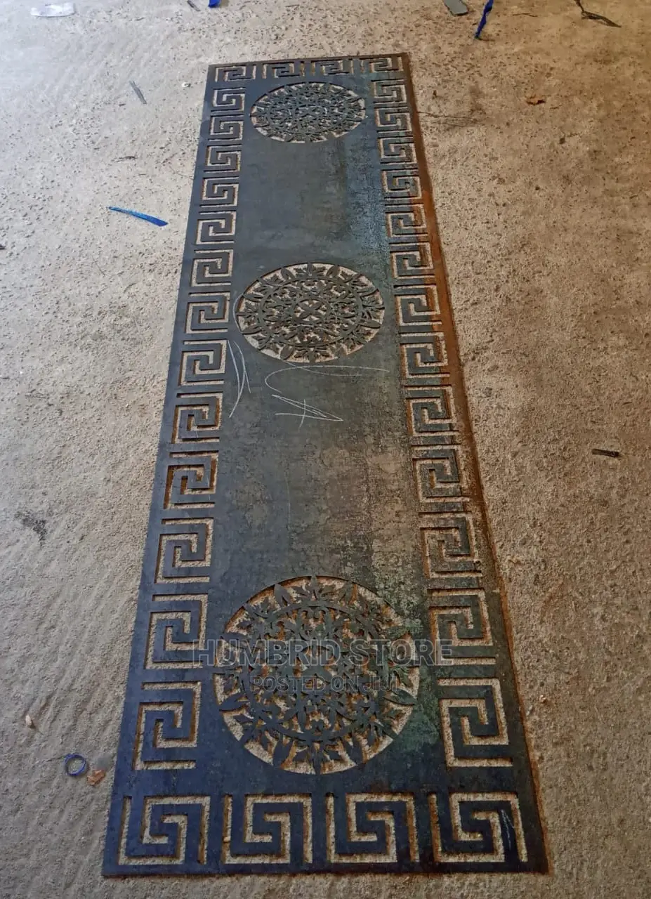 Gorgeous Laser Design