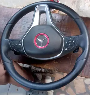 Mercedes Benz Steering Wheel for GLK, C300 2013 Model