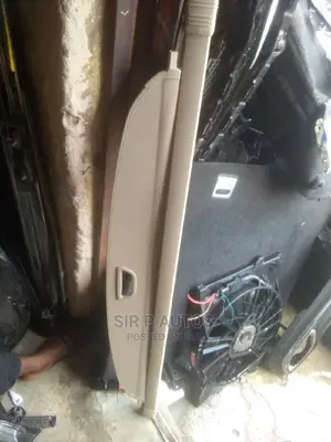 All Types of Mercedes Benz Boot Covers Are Available