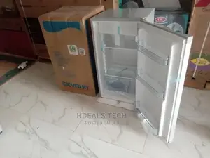 New Skyrun Portable Refrigerator [BCD-90G].