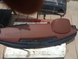 Range Rover Sport 2010 Dashboard