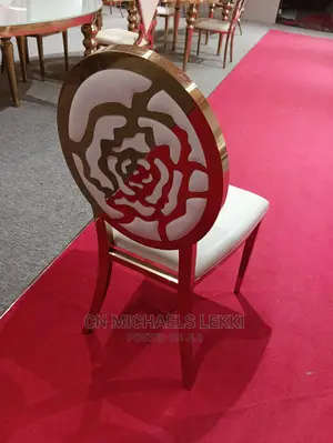 Event Chair