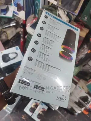 Anker Flare 2 Bluetooth Mp