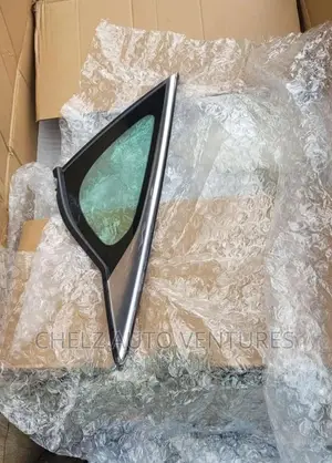 Vent Glass for 2018 Honda Accord