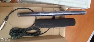 Panasonic Condenser Microphone