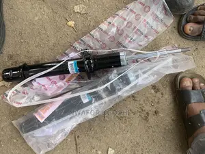 Shock Absorber Front 2003-2007 Accord
