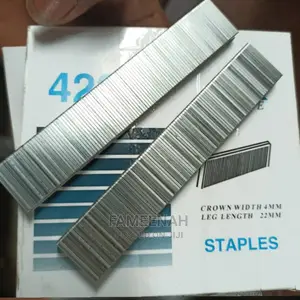 422j Furniture/Upholstery Stapler Pin/Industrial Staple Pin