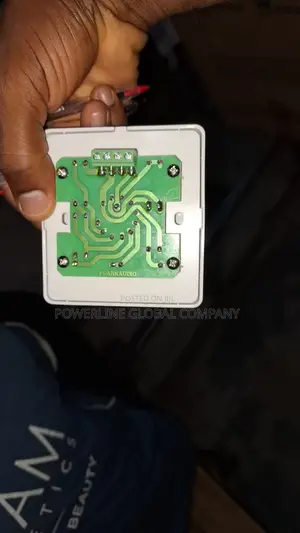 Volume Control for Ceiling Speakers / Studios Speakers