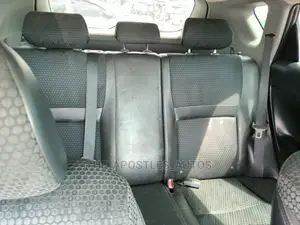 Pontiac Vibe 2.4 GT 2010 Blue