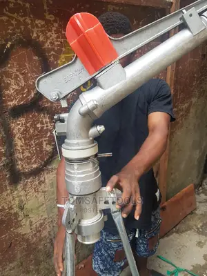 Py 50 Rain Gun