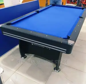 7ft Designed Foreign Imported Snooker Table