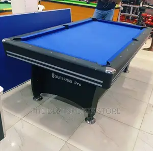 7ft Lovely Designed Imported Foreign Snooker Table
