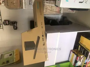 Hisense 120watts Music Woofer Sound Bar