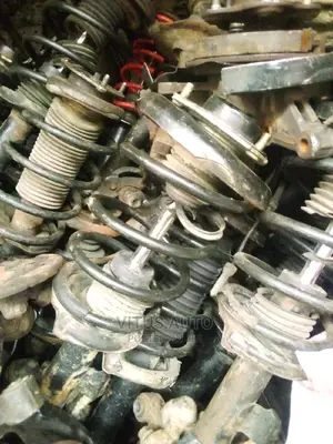 Shock Absorber All Model Nissan