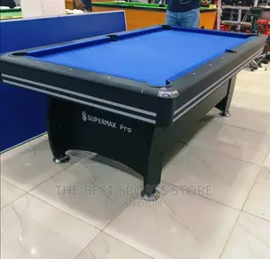 7ft Quality Designed Imported Foreign Snooker Table