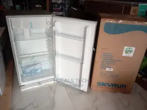 Best Skyrun Portable Standing Refrigerator [BCD-90G].