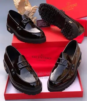 Valentino Luxury Shoe