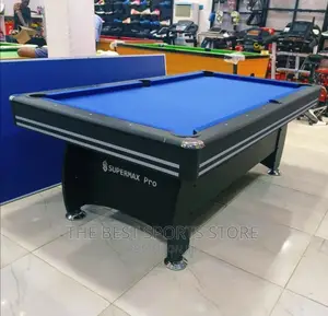 7ft Nice Quality Designed Foreign Imported Snooker Table