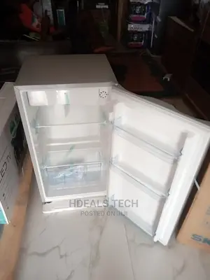 New Skyrun Portable Standing Refrigerator [BCD-90G].