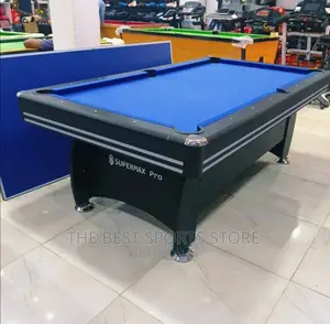 7ft Best Quality Designed Foreign Snooker Table